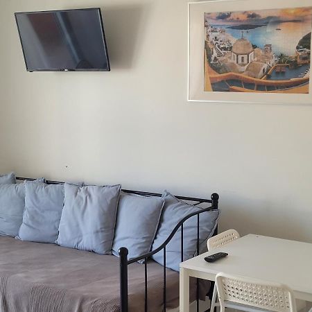 Relaxing City Center West Luxury Studio Karystos  Extérieur photo