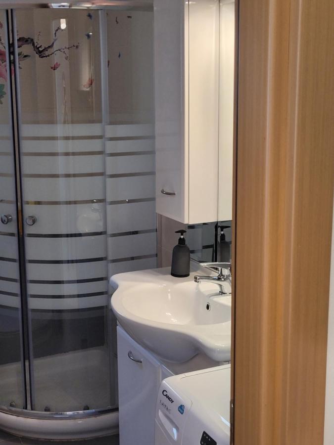 Relaxing City Center West Luxury Studio Karystos  Extérieur photo