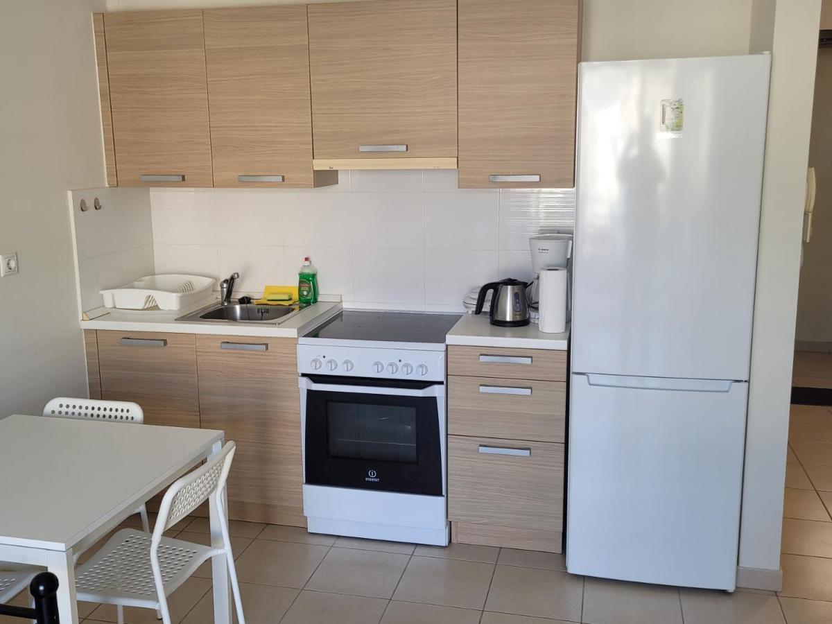 Relaxing City Center West Luxury Studio Karystos  Extérieur photo